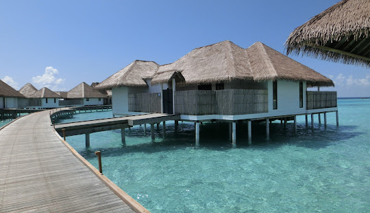 Maldives