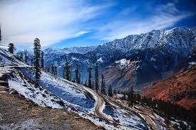 Himachal pradesh